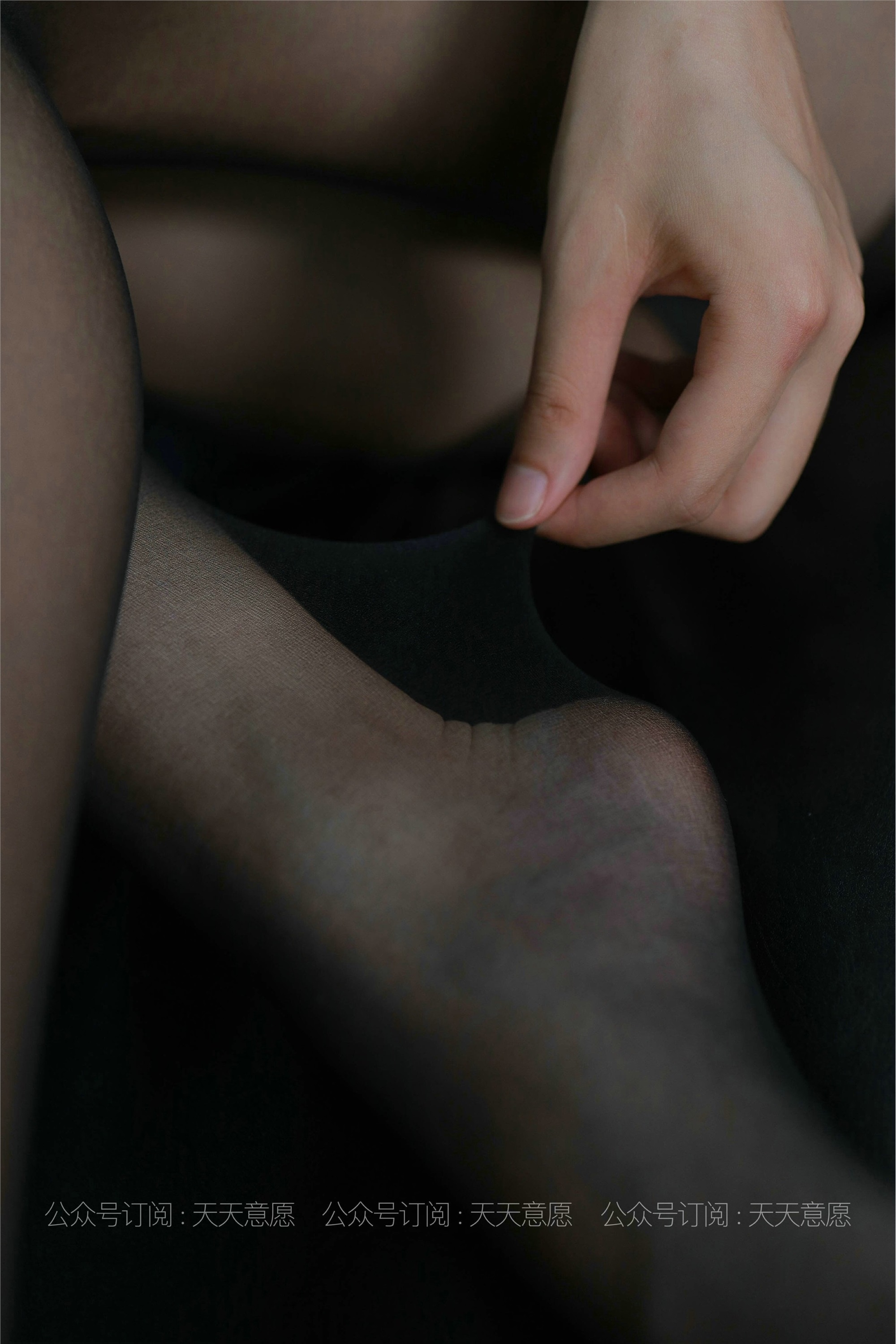 IESS异思趣向  2021.06.13 丝享家831：肉肉《长腿女制服》